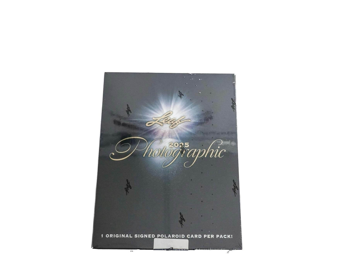 2025 Leaf Photographic Hobby Box